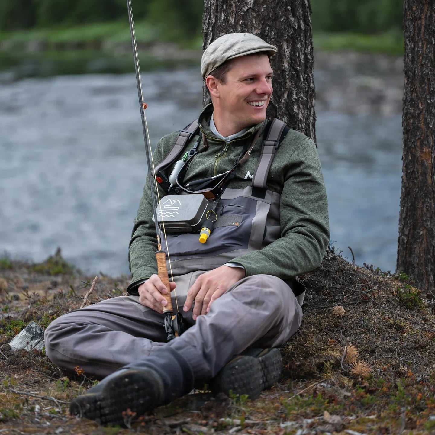 FLYTASTIC Fliegenfischen & Kulinarik