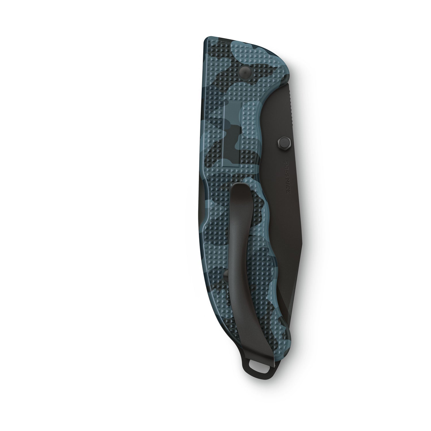 Victorinox Evoke Klappmesser BSH Alox, navy camouflage