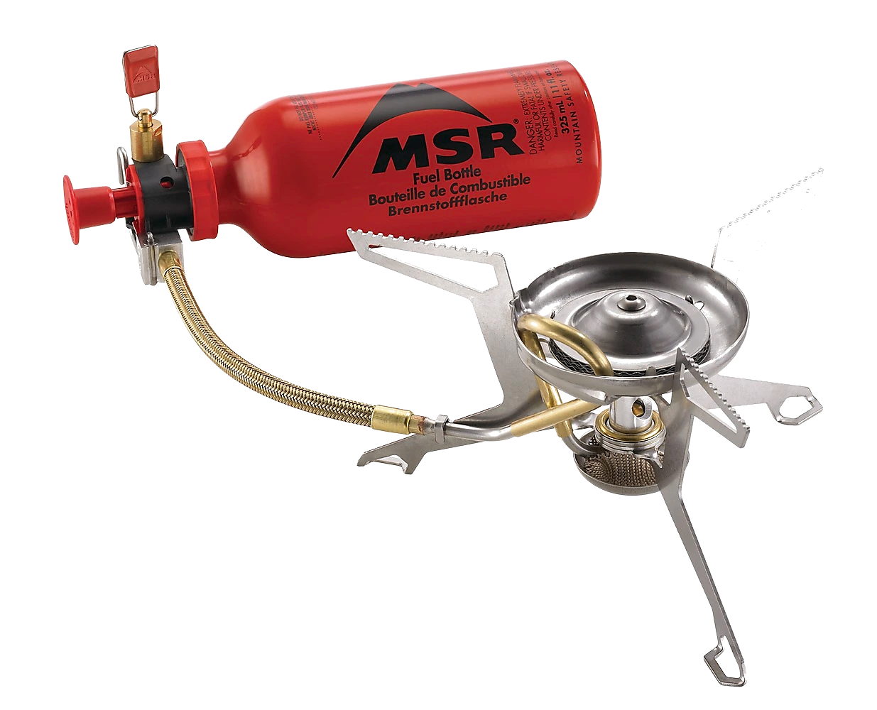 MSR WhisperLite International Stove