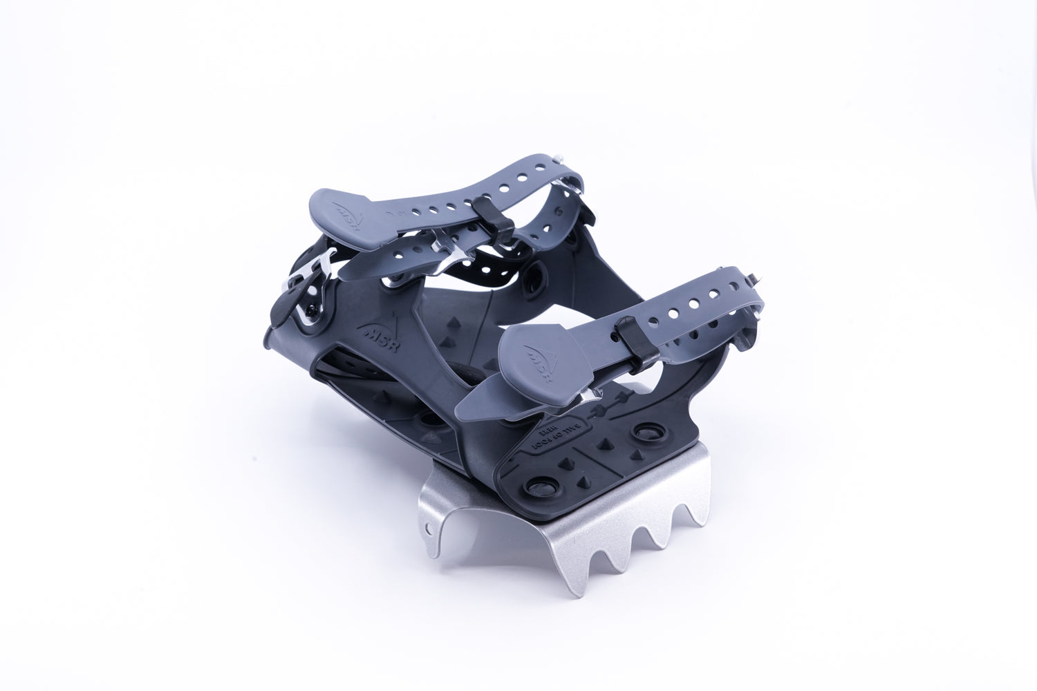 MSR Evo 3 Strap Binding Assembly Right (128mm)