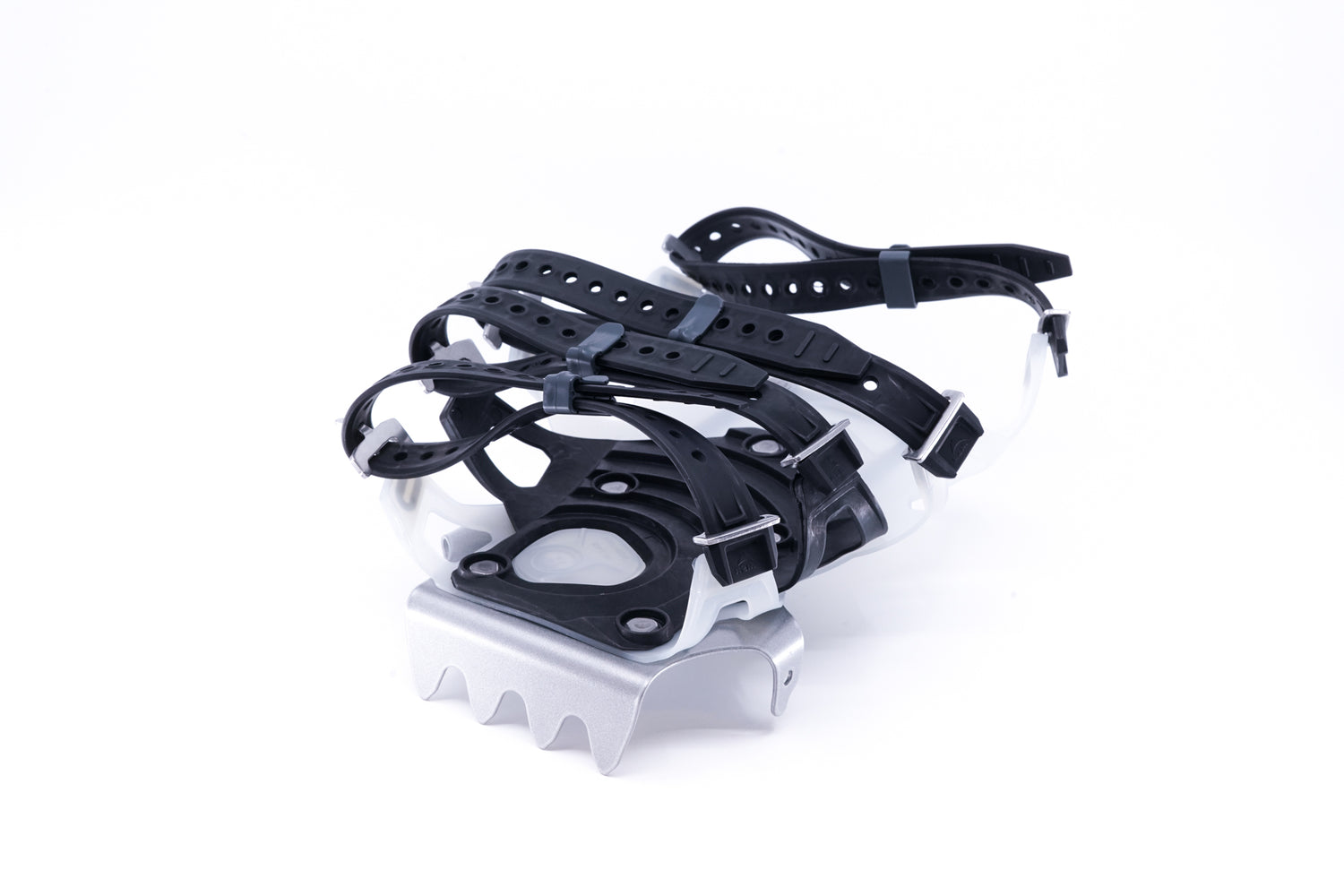 MSR Binding PosiLock AT Evo Ascent 3 Strap Left (128mm)