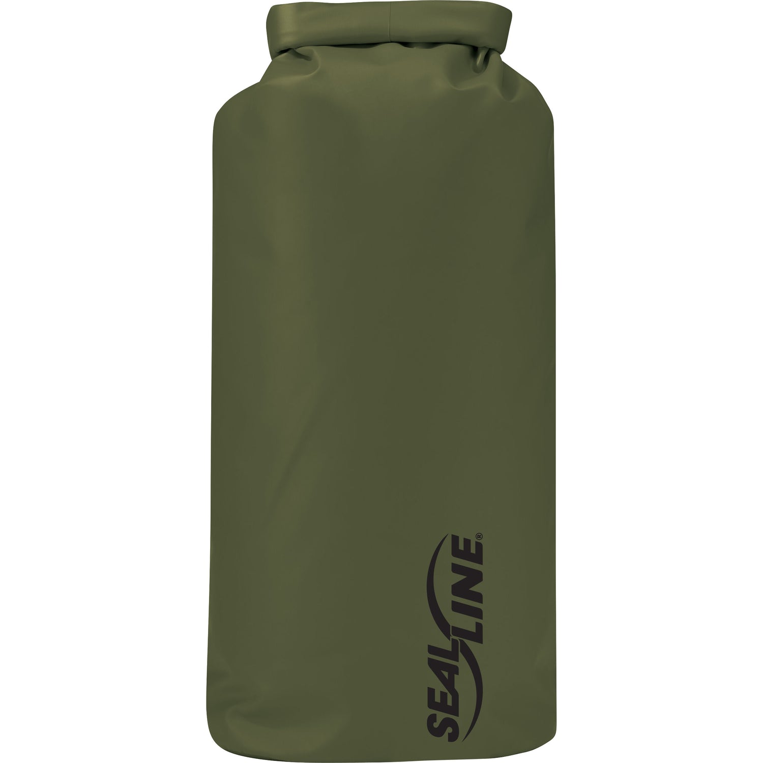 SealLine Discovery Dry Bag 20L Olive