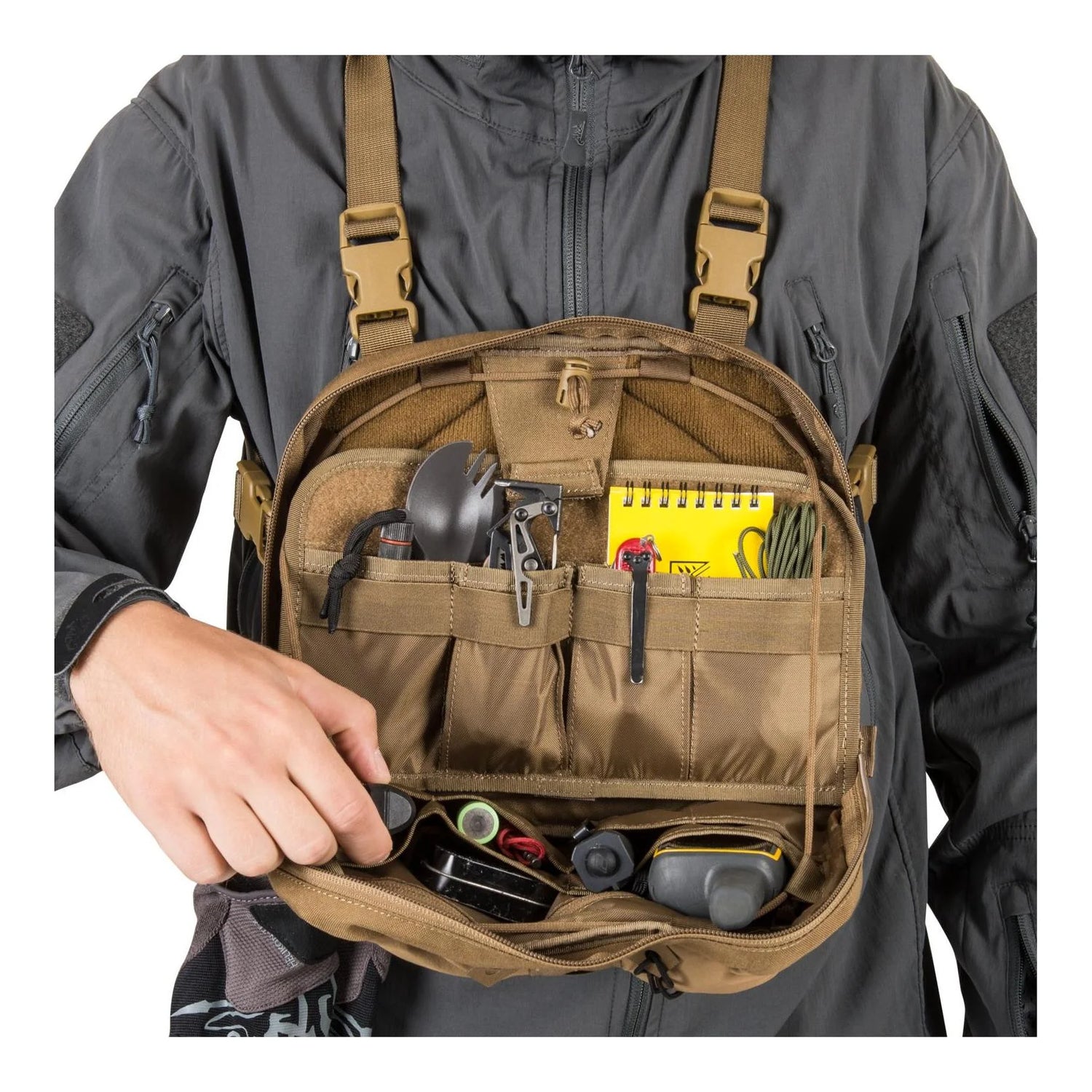 Helikon-Tex Chest Pack Numbat