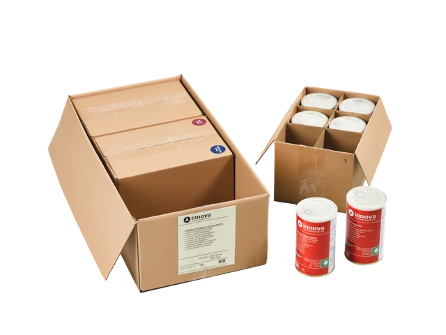 3 Monatspaket Vegetarisch