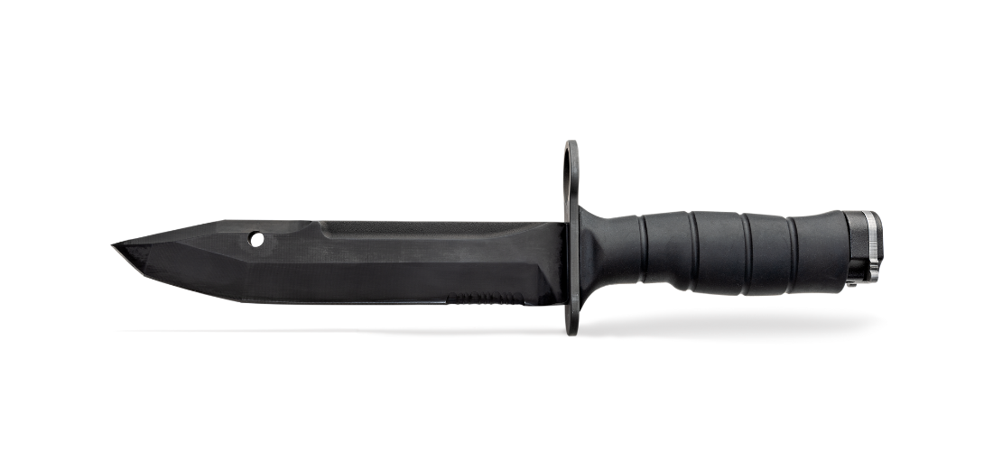 Wildsteer Bajonett WILD320