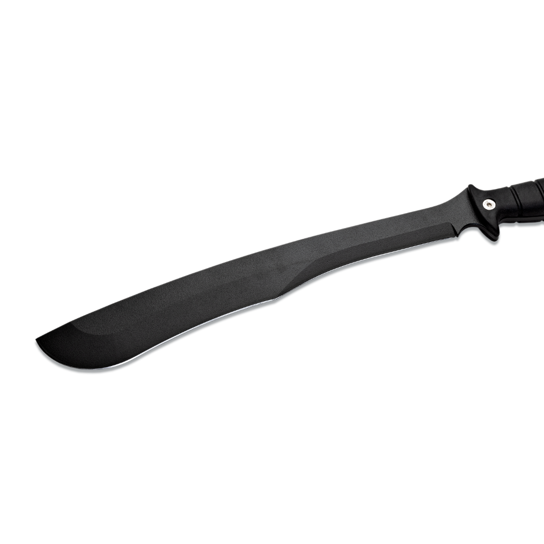 Wildsteer WTiger Machete