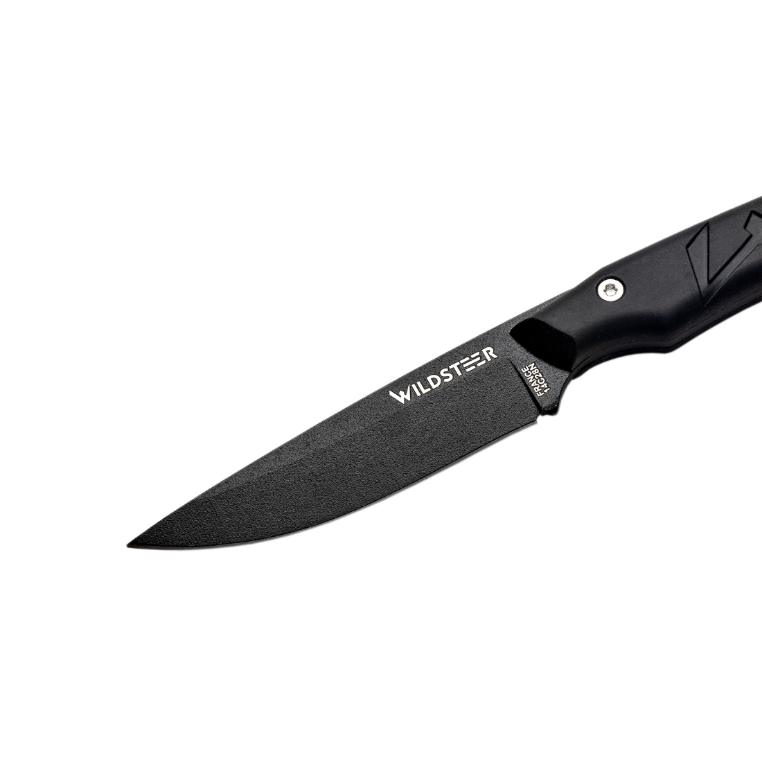 Wildsteer Troll Schwarze Klinge