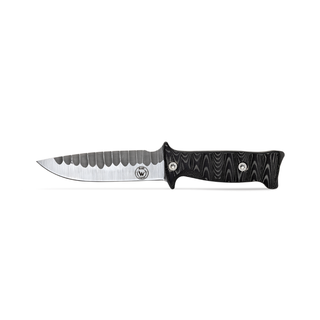 Wildsteer TARASCO N690 Black Jubiläumsedition Nr.32