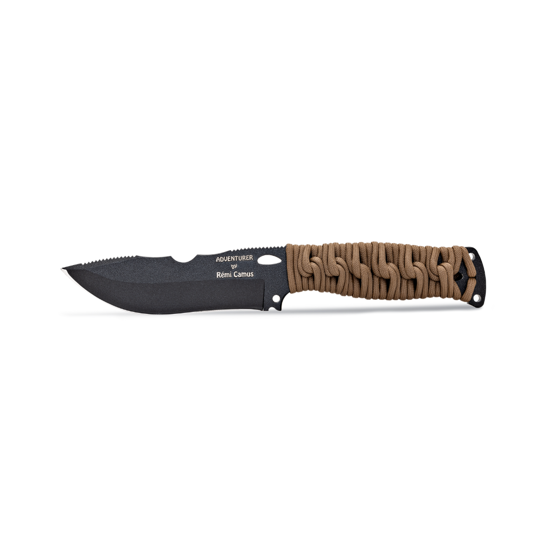 Wildsteer Adventurer