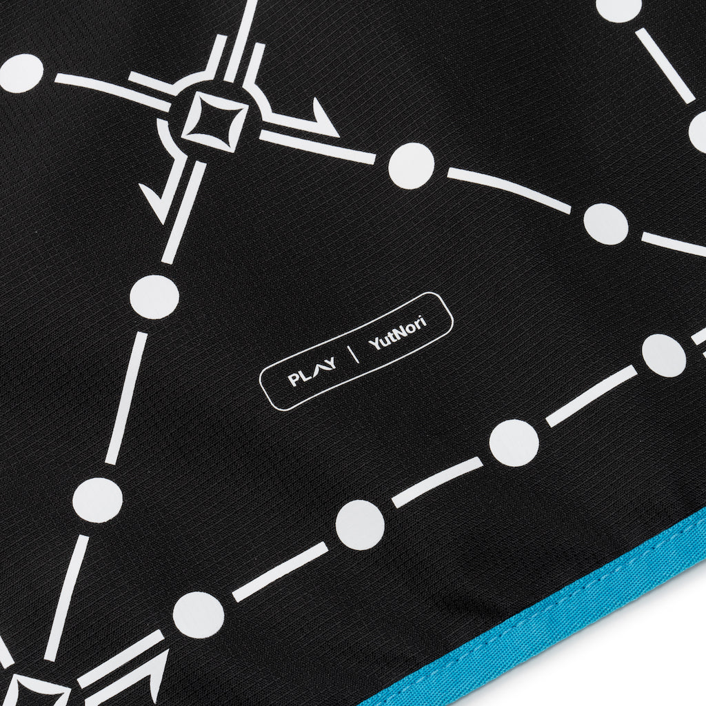 Helinox YutNori Black