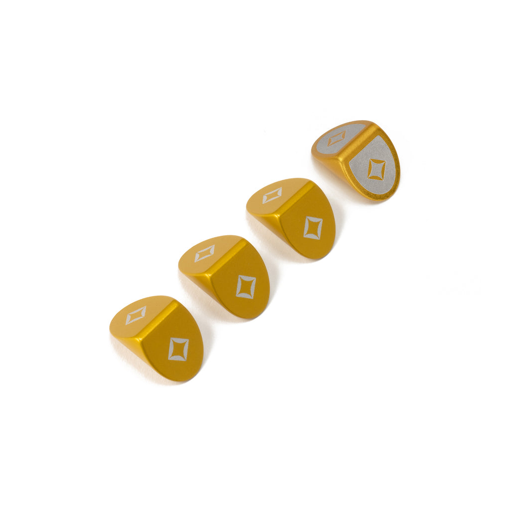 Helinox YutNori Black