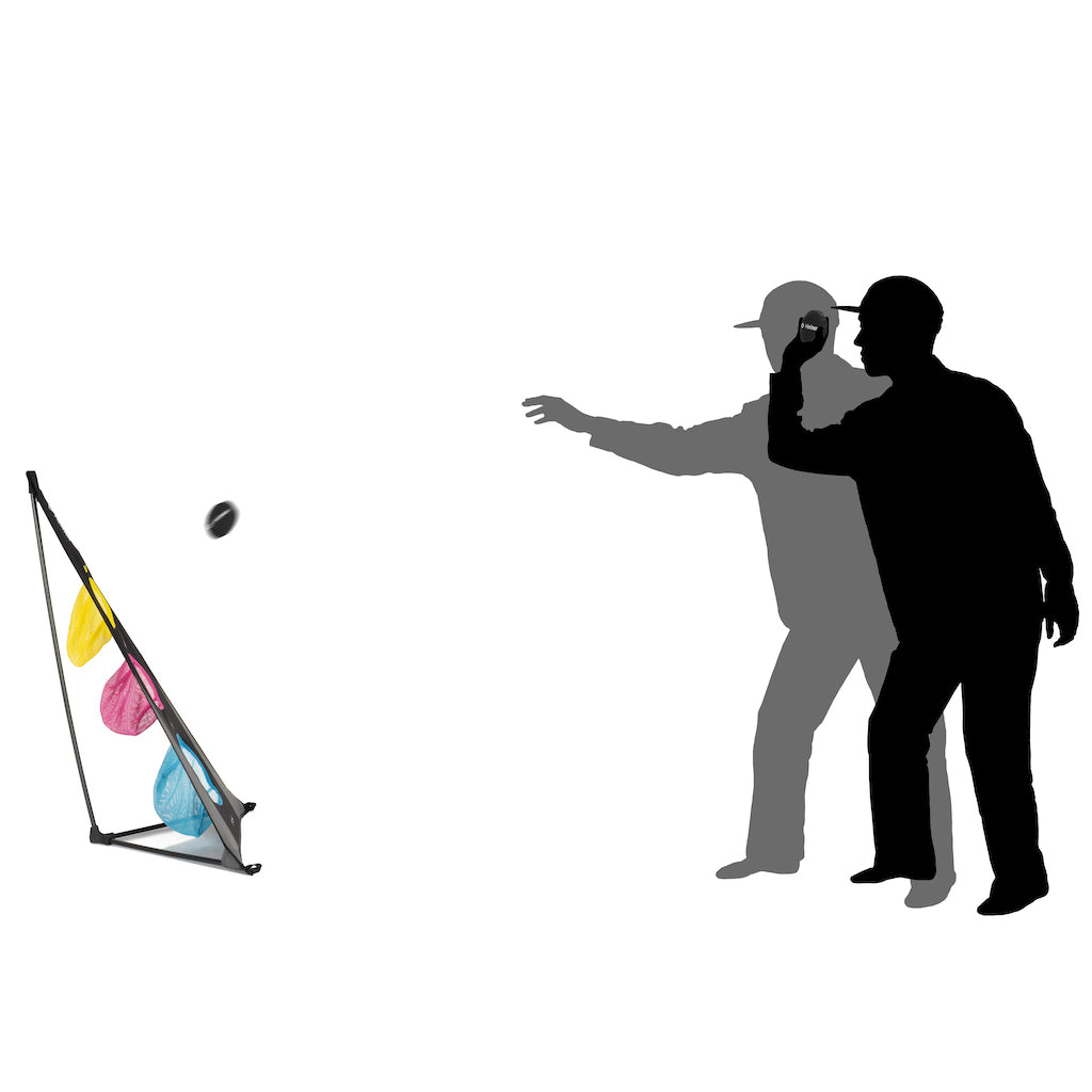 Helinox HeliDrop Black