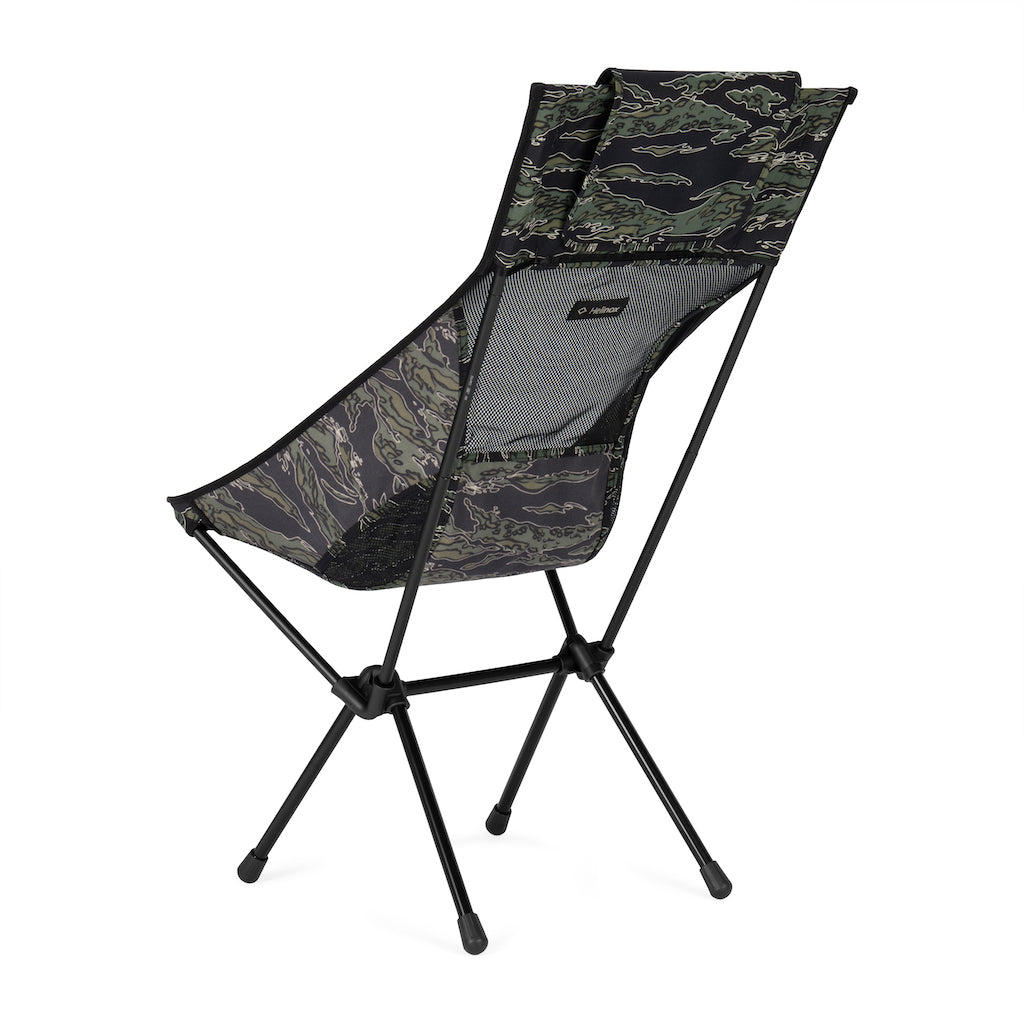 Helinox Sunset Chair Xray Tiger Camo