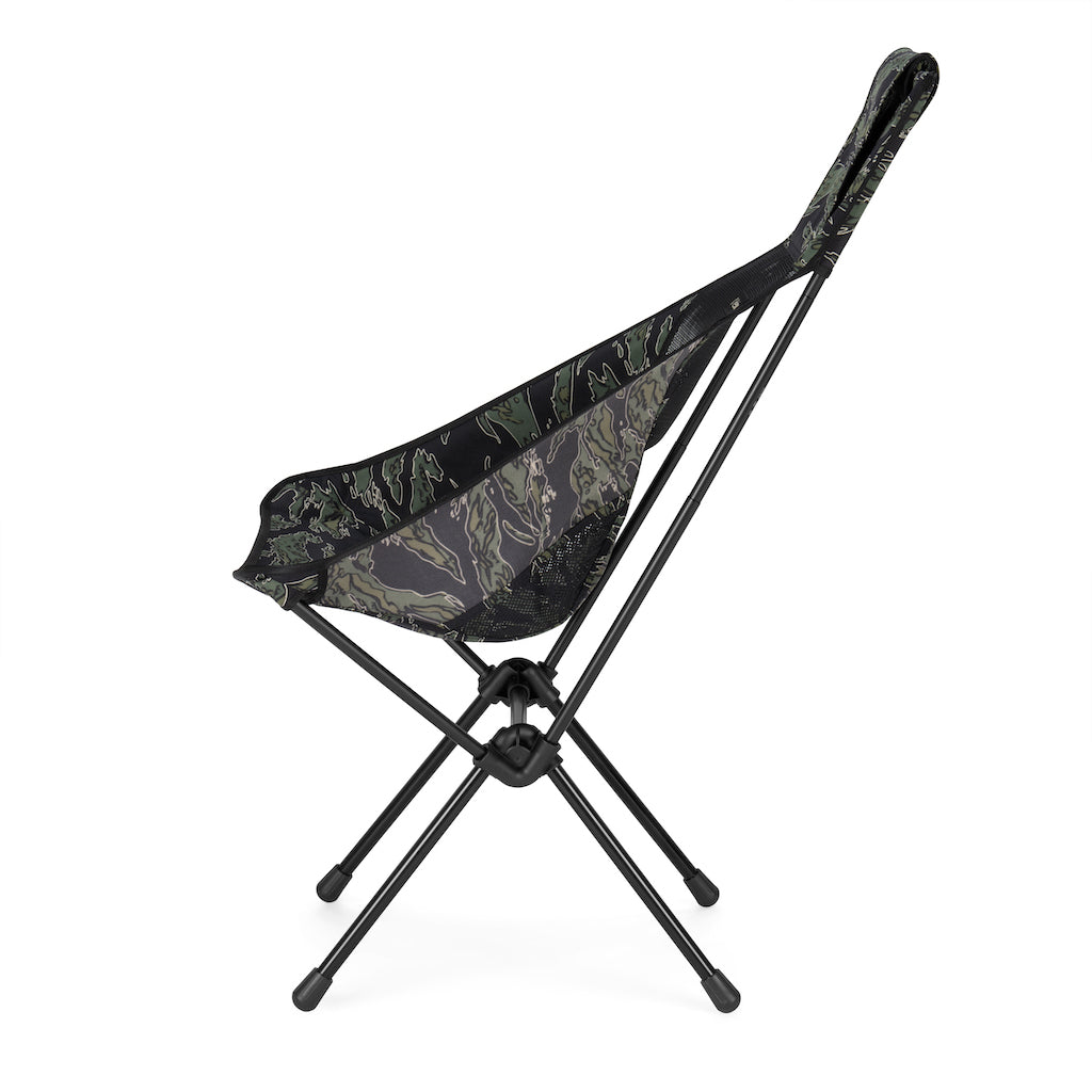 Helinox Sunset Chair Xray Tiger Camo