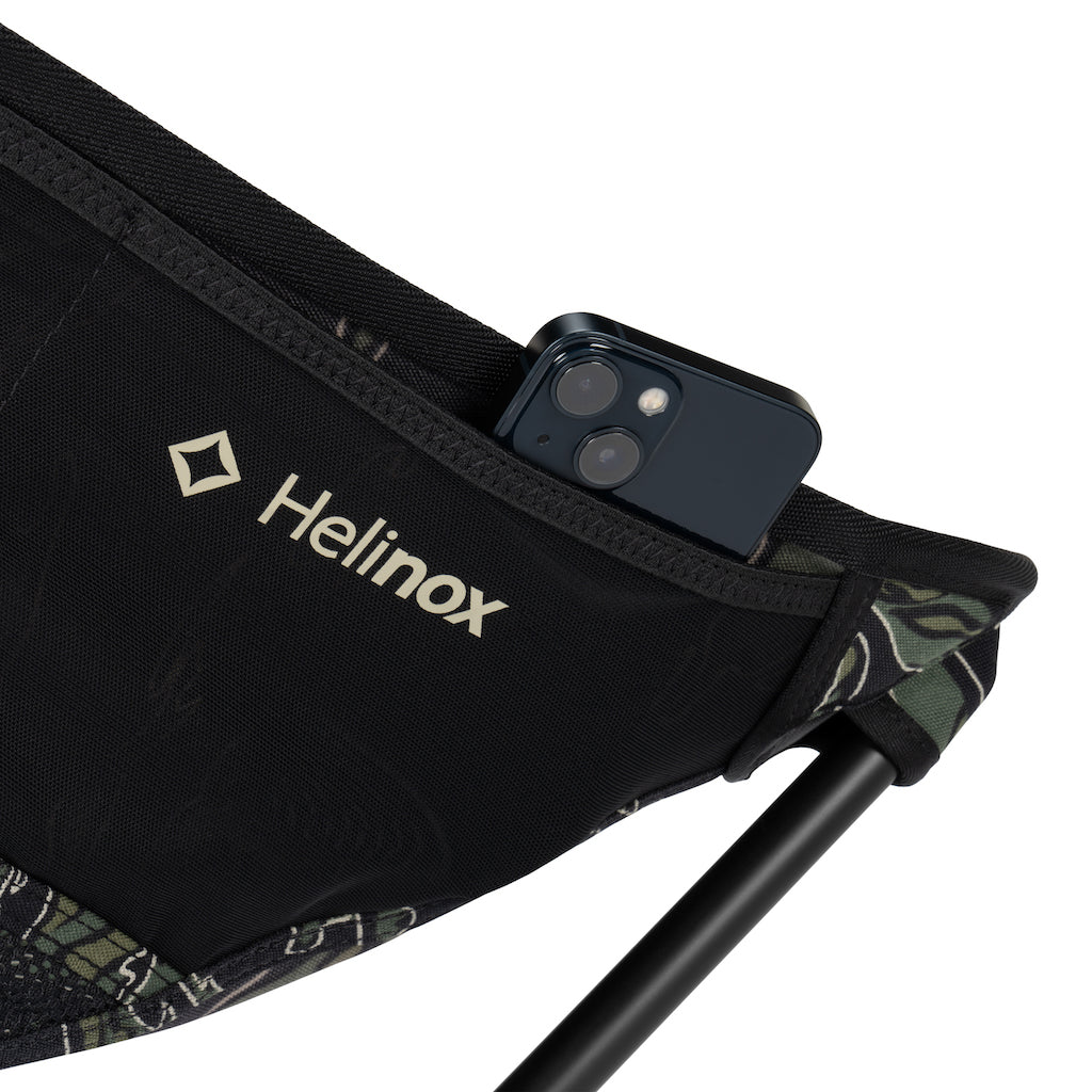 Helinox Sunset Chair Xray Tiger Camo