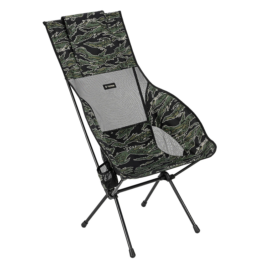 Helinox Savanna Chair Xray Tiger Camo