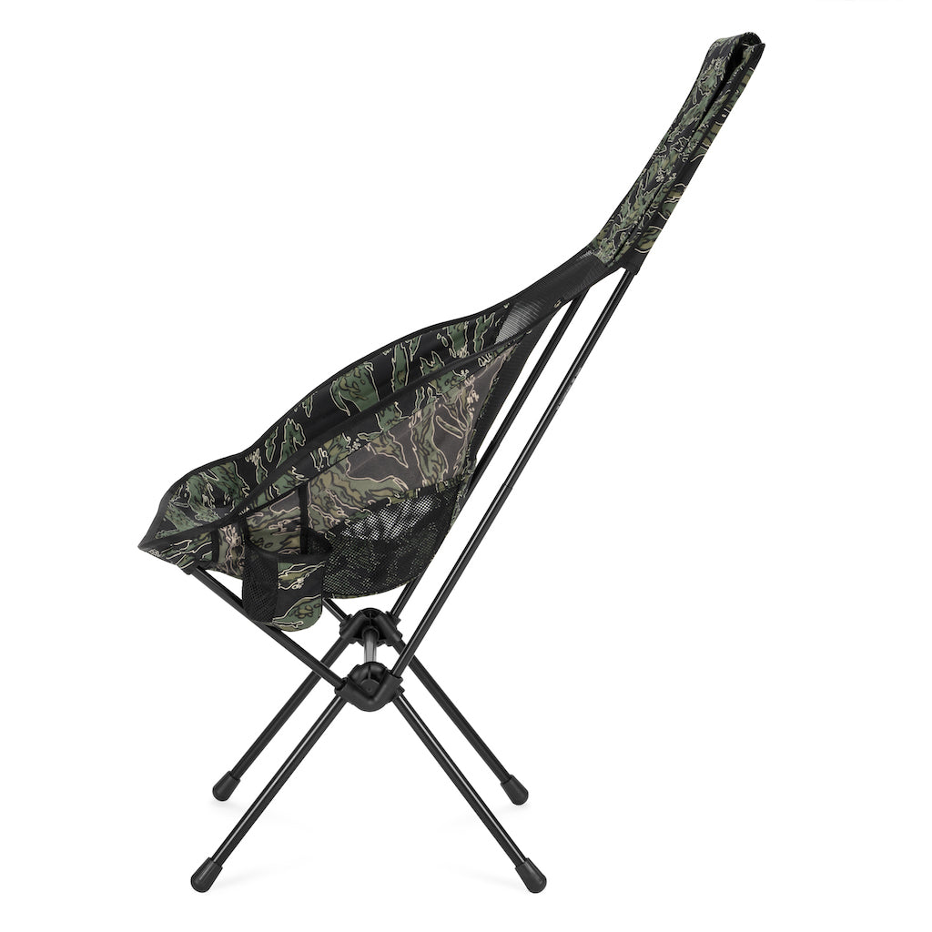 Helinox Savanna Chair Xray Tiger Camo