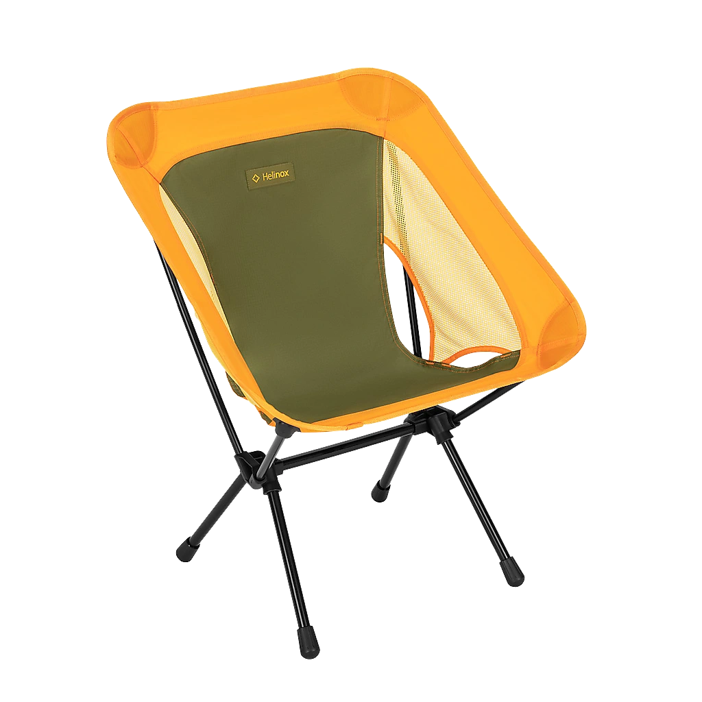 Helinox Chair One (re) Flame Multi Block