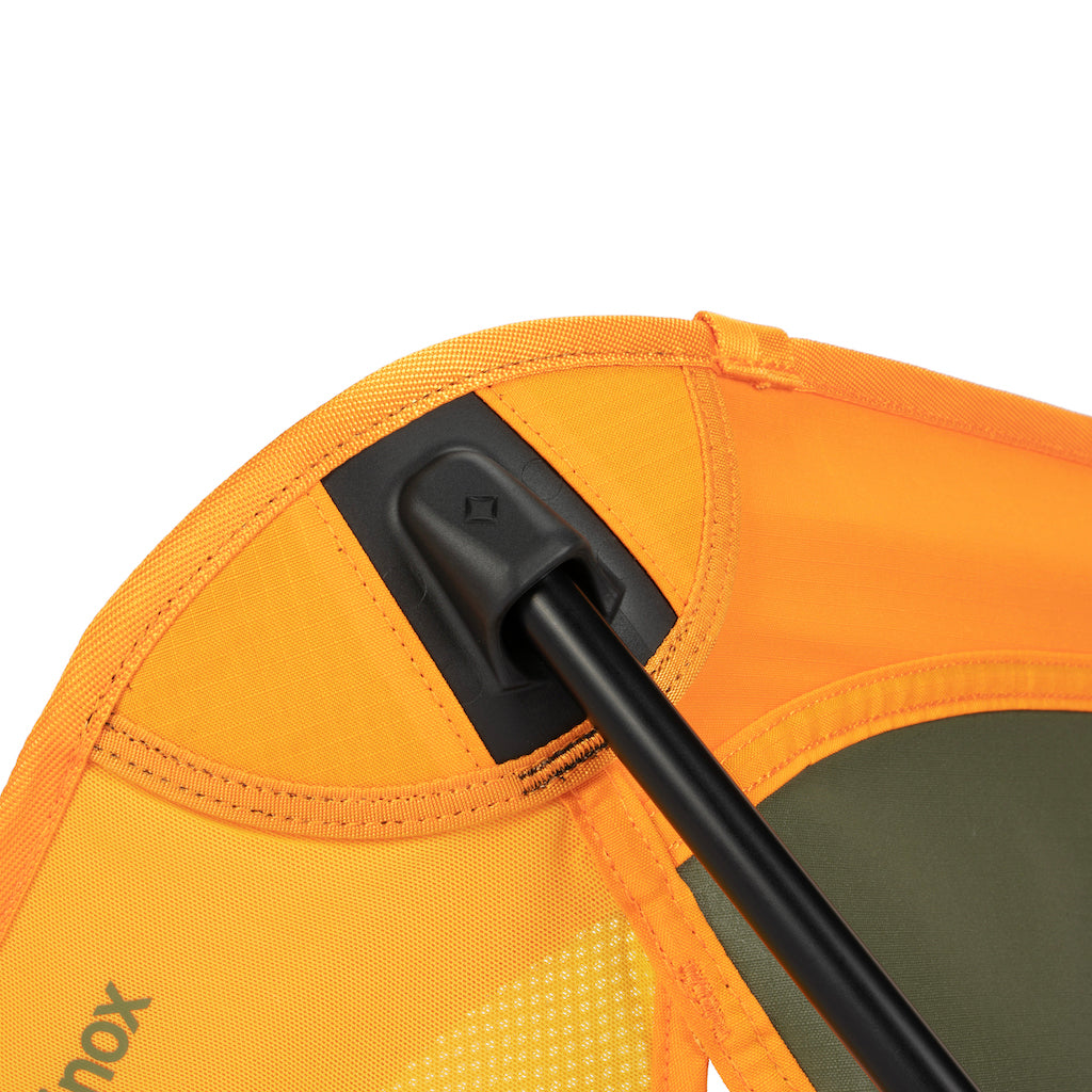 Helinox Chair One (re) Flame Multi Block