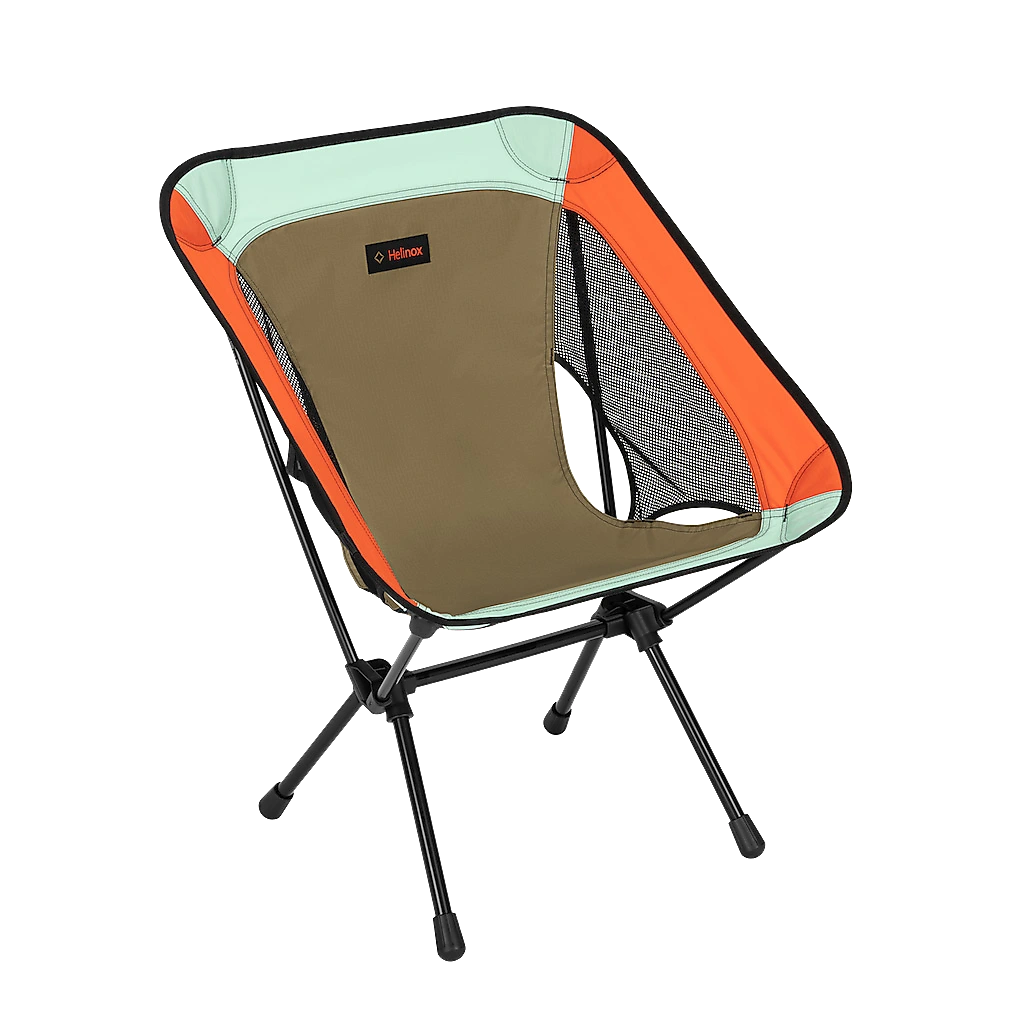 Helinox Chair One (re) Mint Multi Block