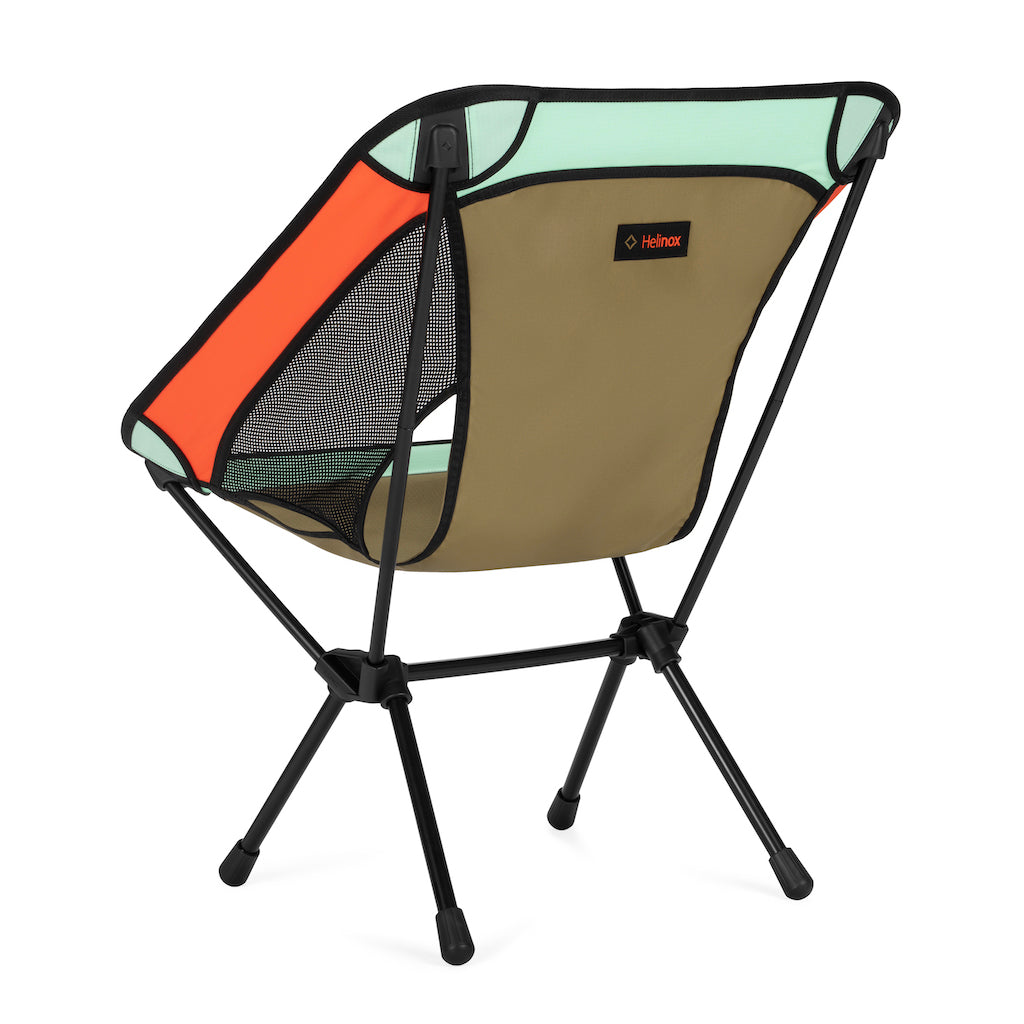 Helinox Chair One (re) Mint Multi Block