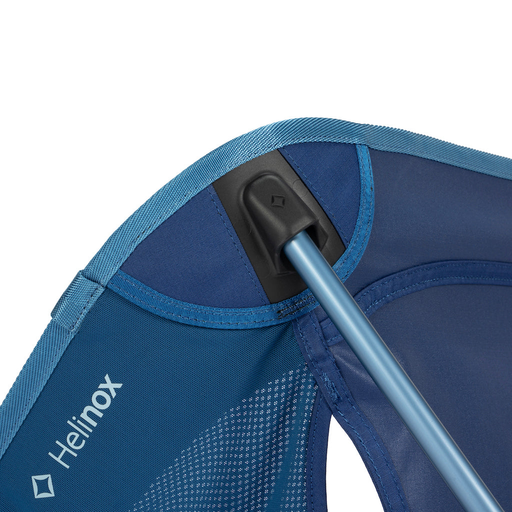 Helinox Chair One (re) Blue Block