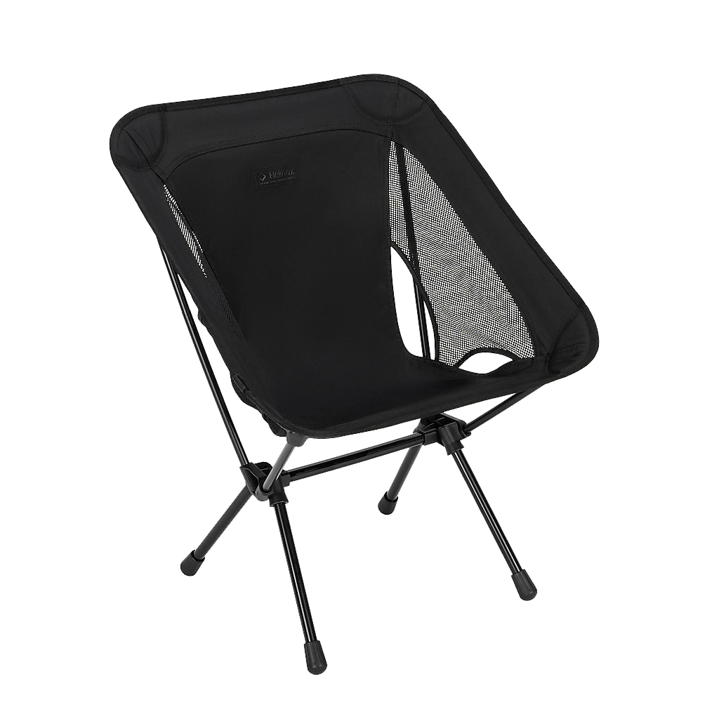 Helinox Chair One (re) Blackout Edition
