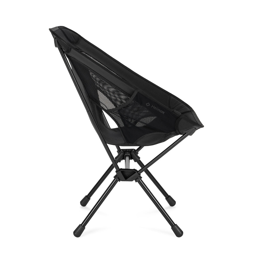 Helinox Chair One (re) Blackout Edition