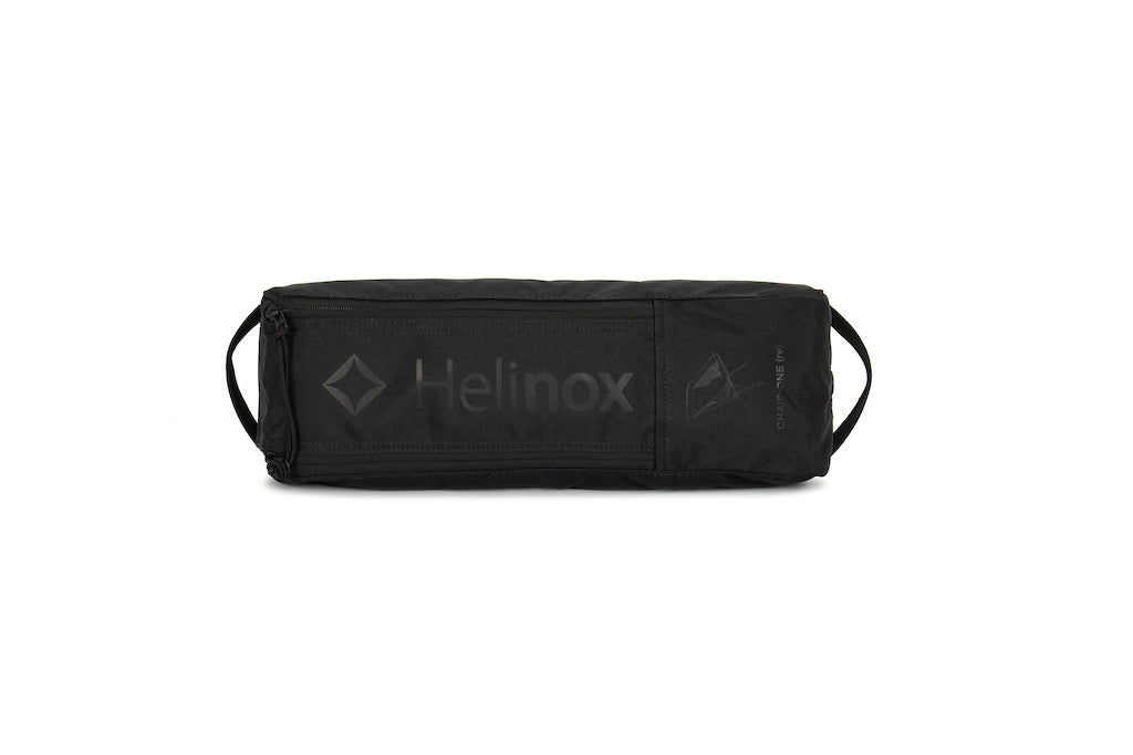 Helinox Chair One (re) Blackout Edition