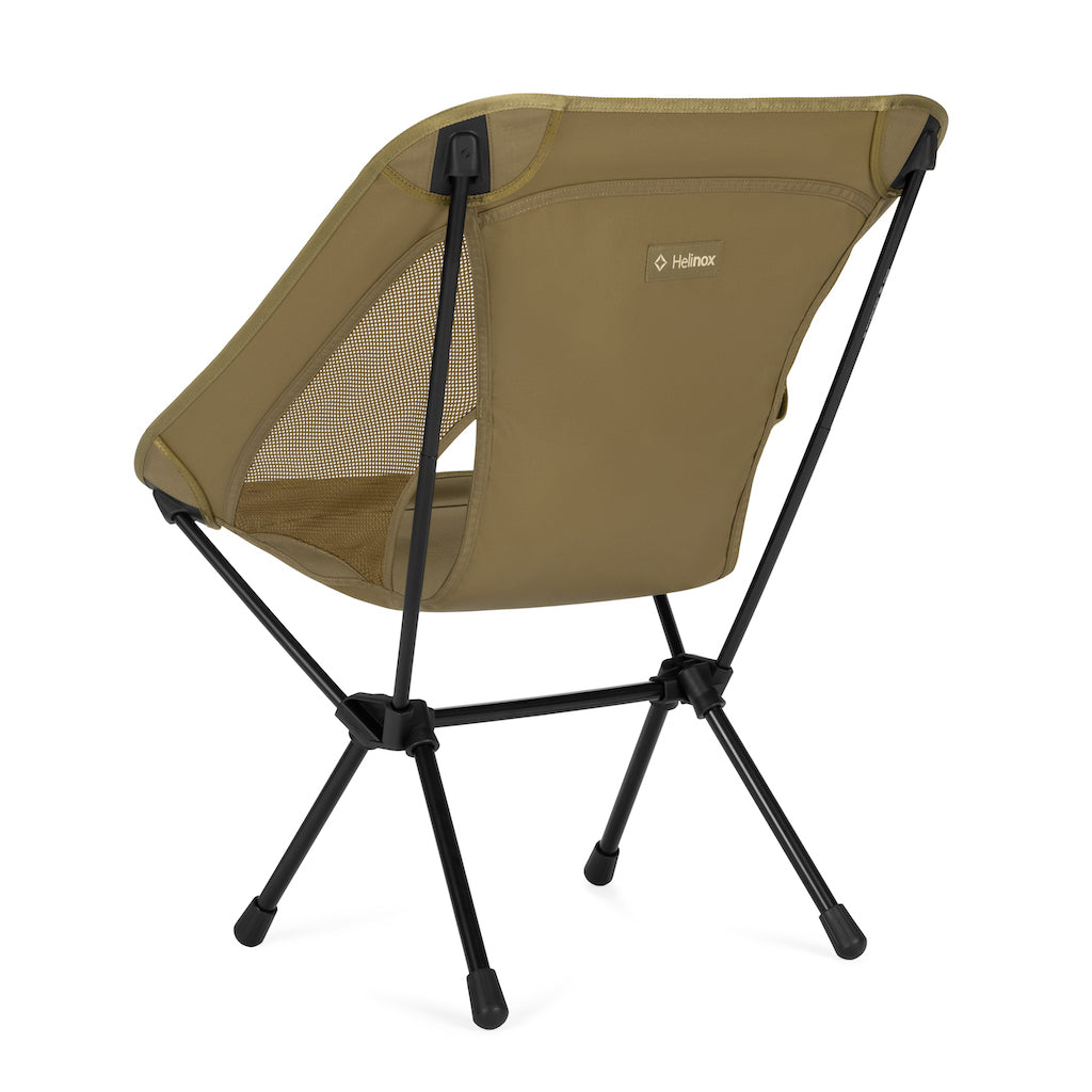 Helinox Chair One (re) Coyote Tan