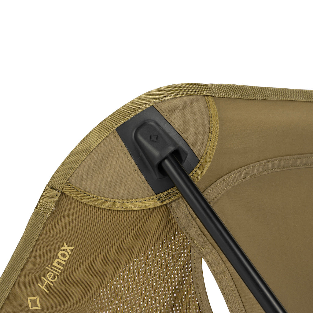 Helinox Chair One (re) Coyote Tan