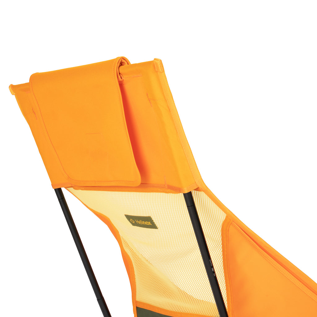 Helinox Sunset Chair Flame Multi Block