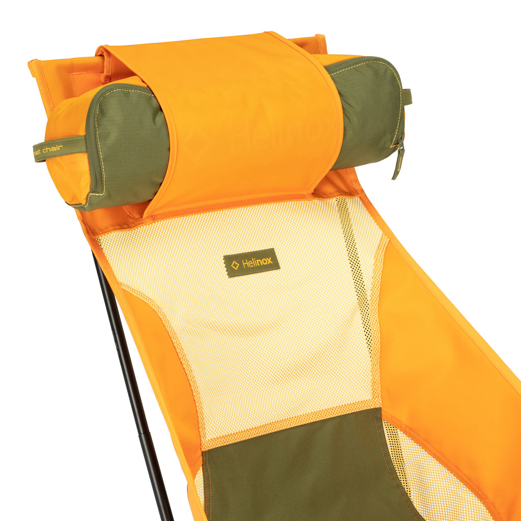 Helinox Sunset Chair Flame Multi Block