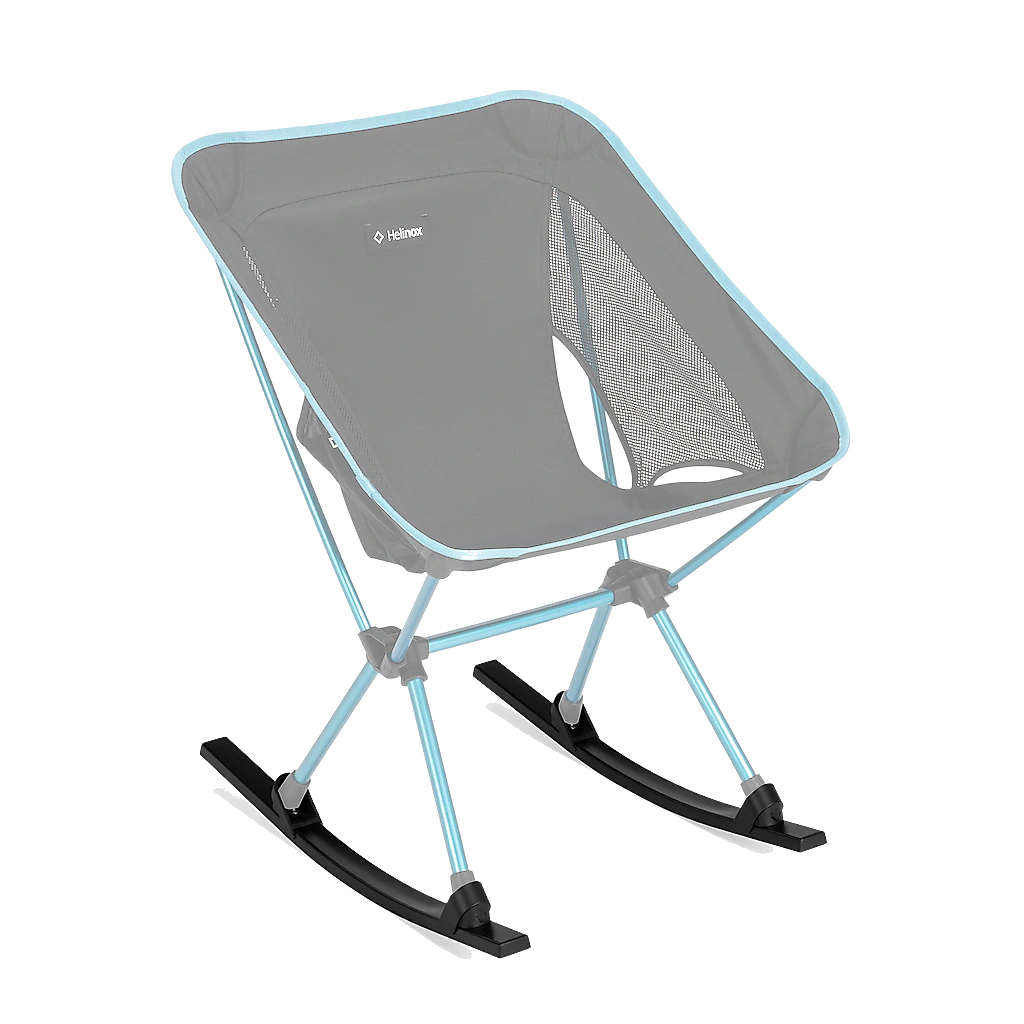 Helinox Rocking Feet One (re) Black