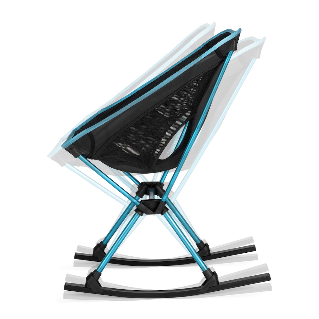 Helinox Rocking Feet One (re) Black