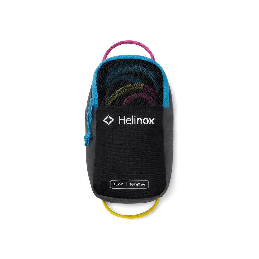 Helinox StringTrees Black