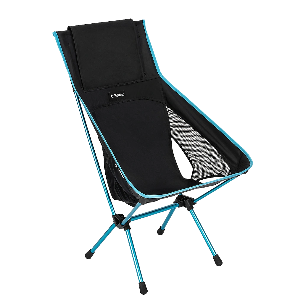 Helinox Chair One Highback (re) Black