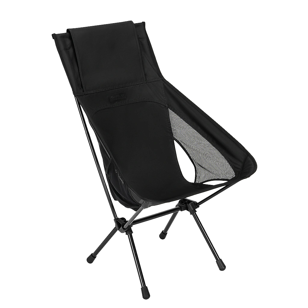 Helinox Chair One Highback (re) Blackout Edition