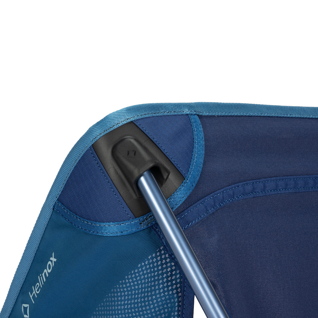 Helinox Chair One Highback (re) Blue Block