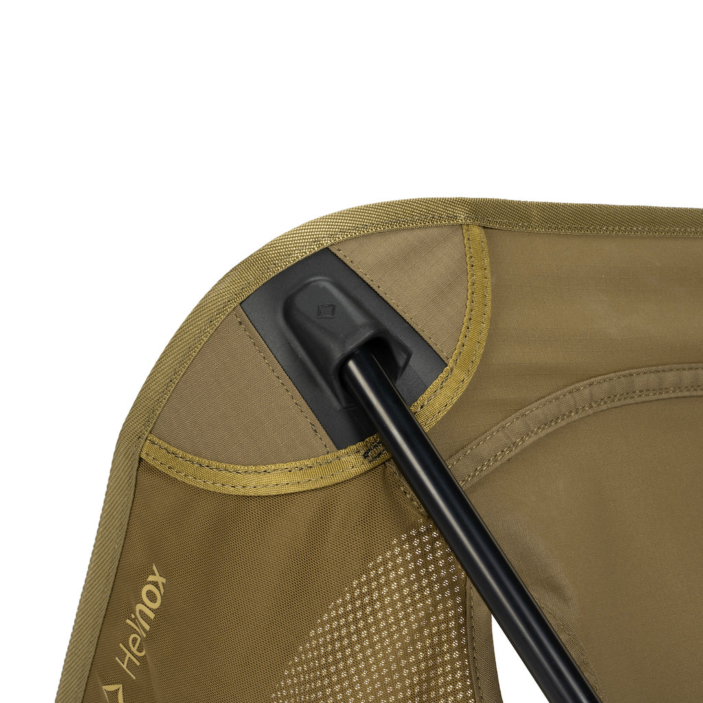 Helinox Chair One Highback (re) Coyote Tan