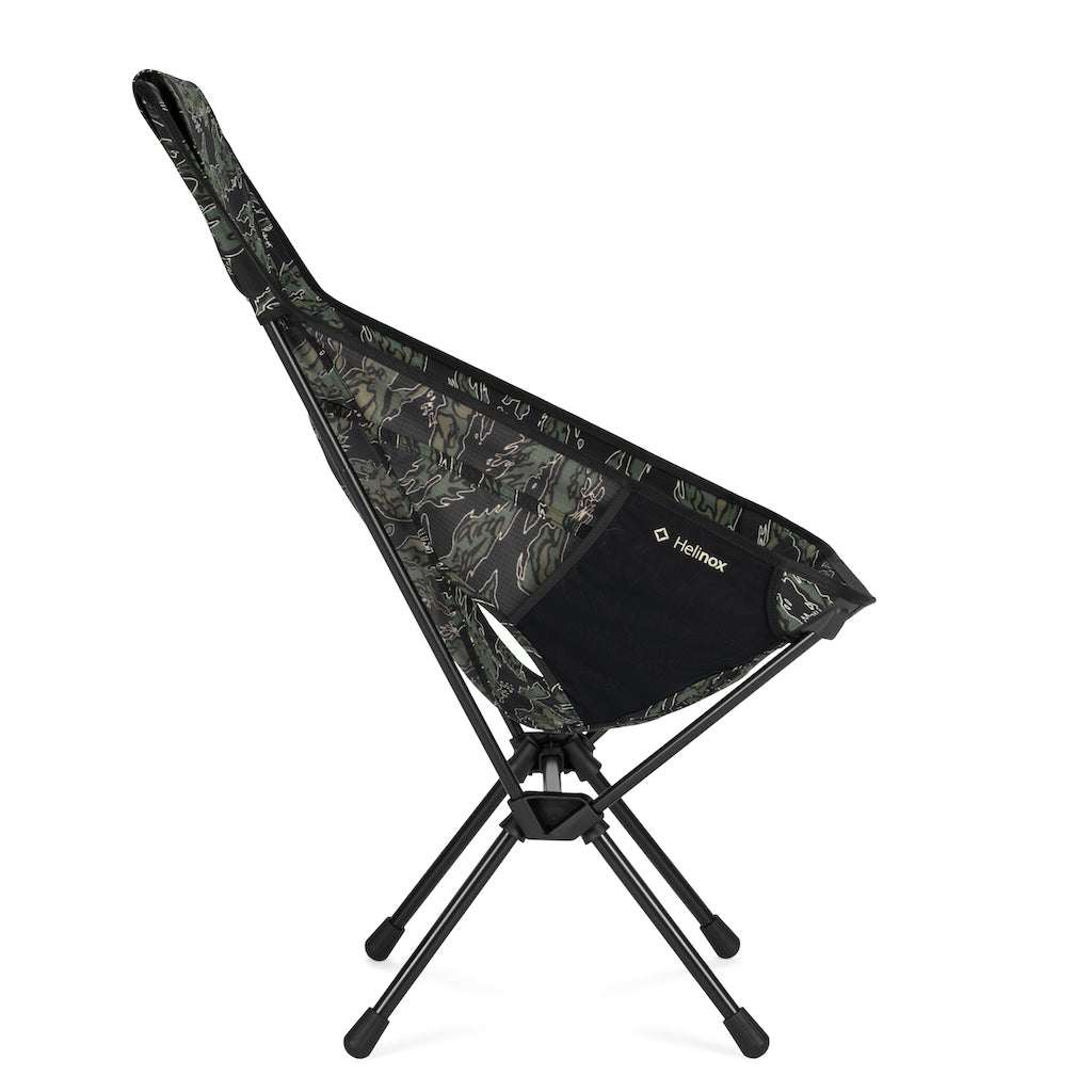 Helinox Chair One Highback (re) Xray Tiger Camo