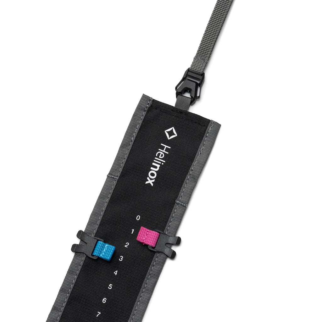 Helinox ScoreKeeper Black