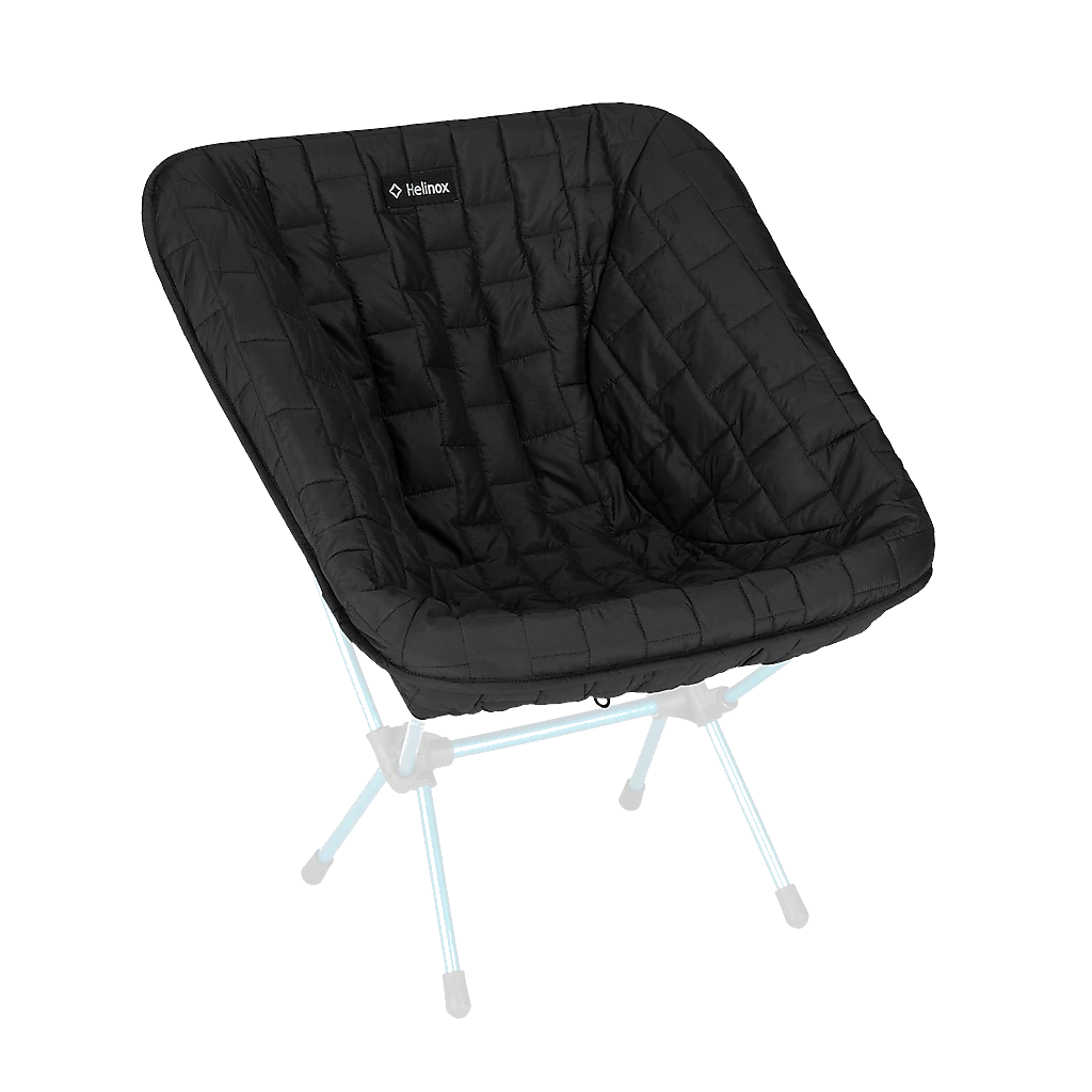 Helinox Seat Warmer for Chair One HB (re) Black