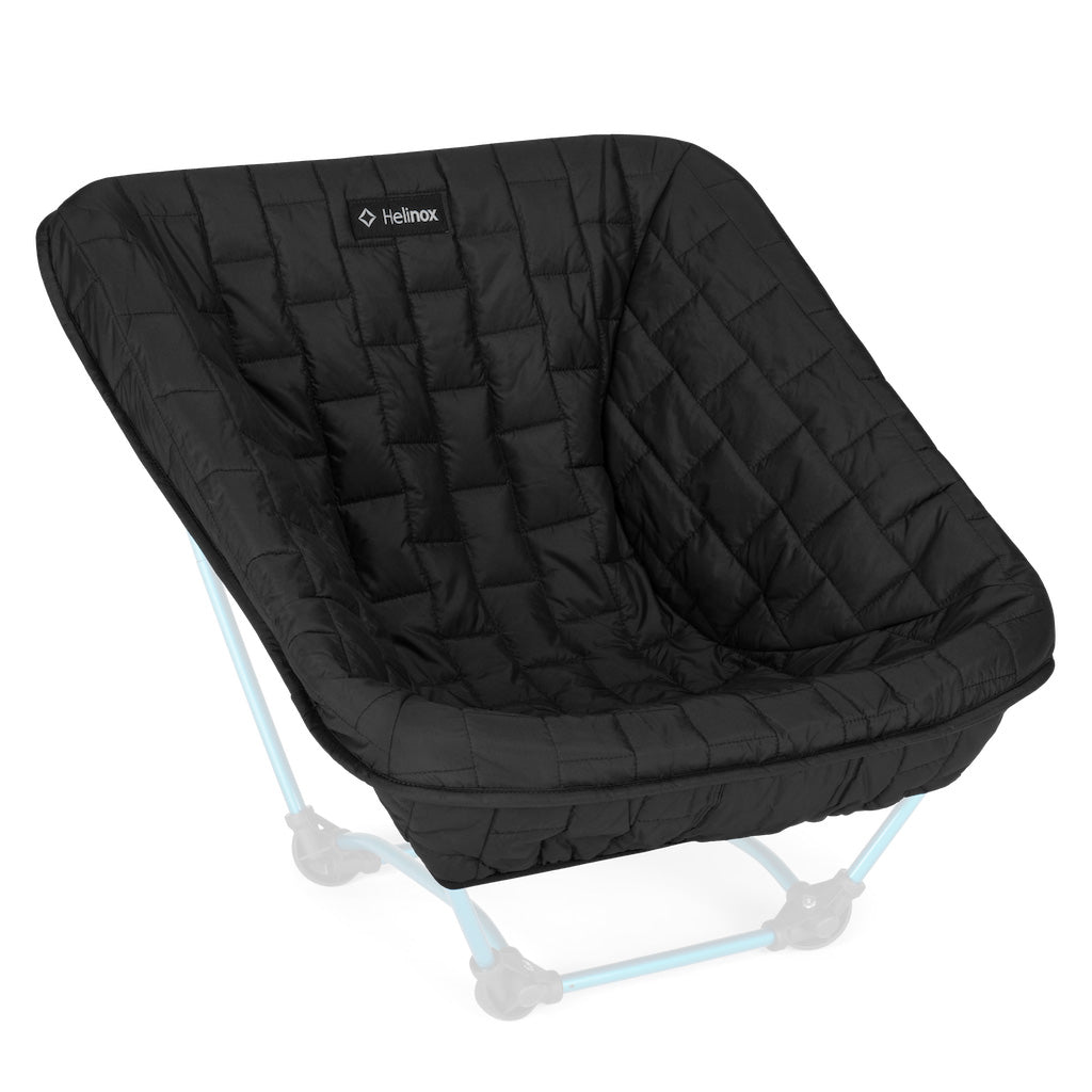 Helinox Seat Warmer for Chair One HB (re) Black