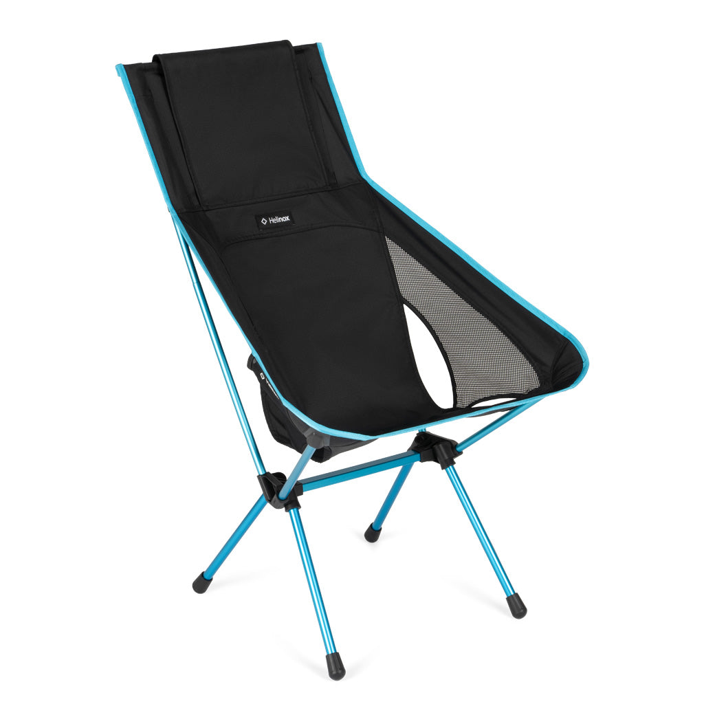 Helinox Sunset Chair (re) Black