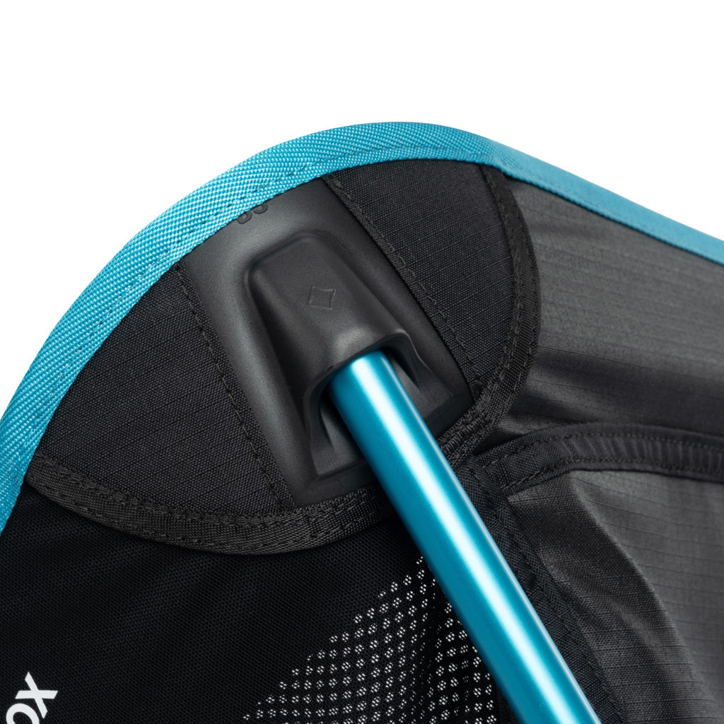 Helinox Sunset Chair (re) Black