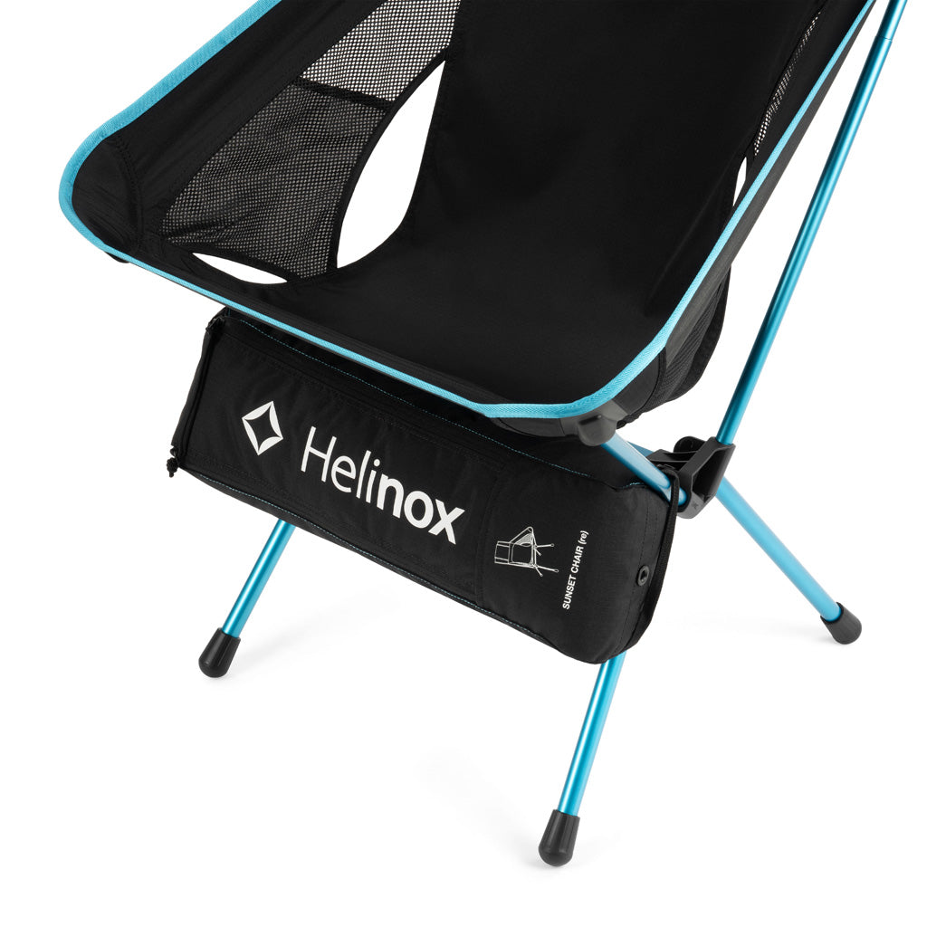 Helinox Sunset Chair (re) Black