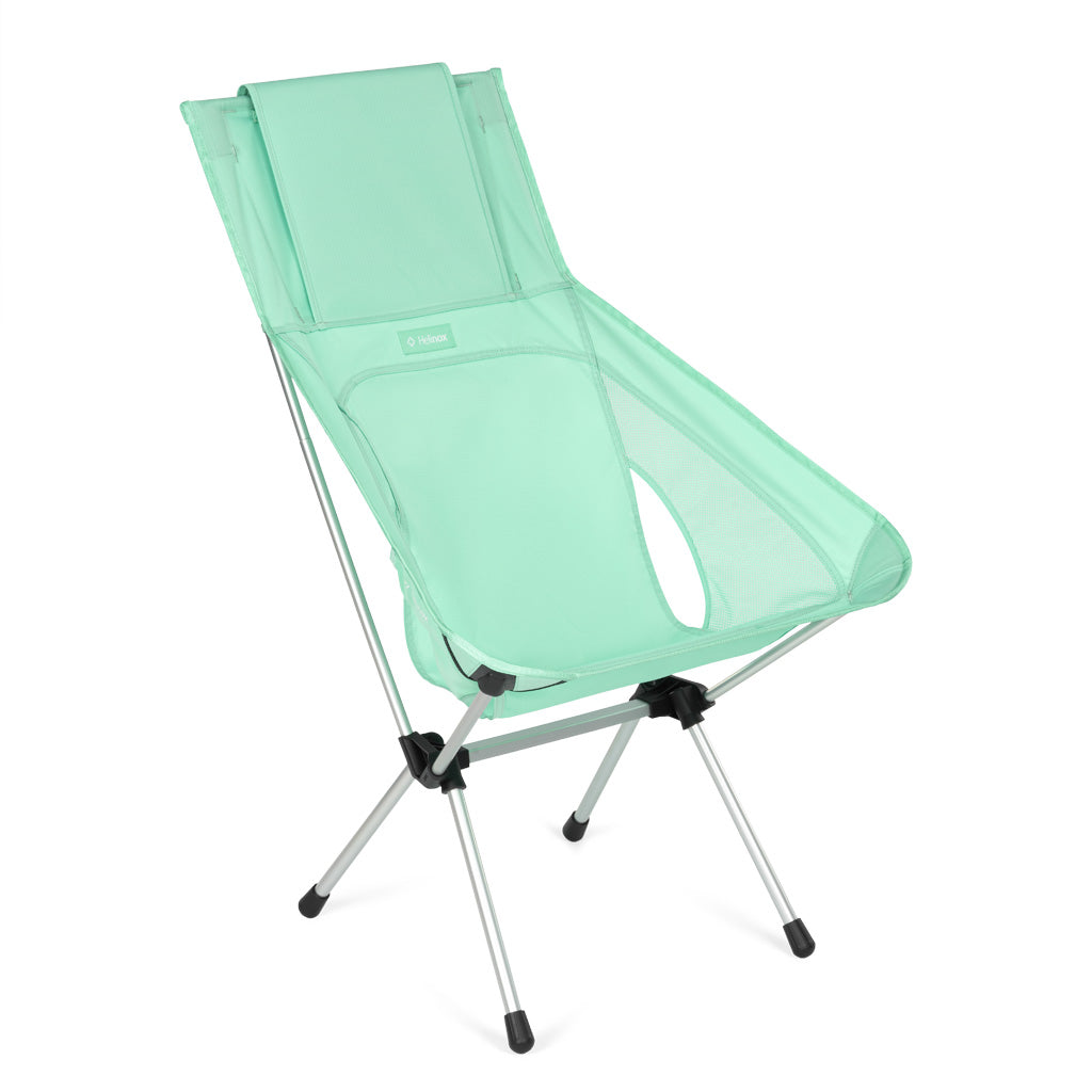 Helinox Sunset Chair (re) Biscay Green