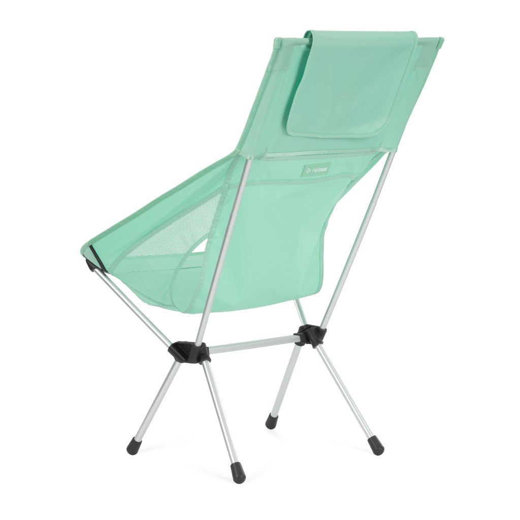Helinox Sunset Chair (re) Biscay Green