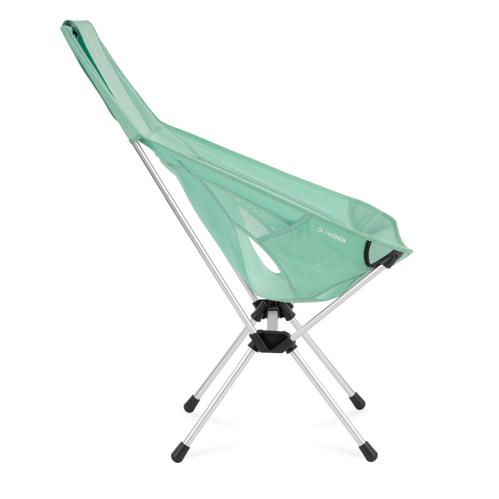 Helinox Sunset Chair (re) Biscay Green